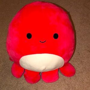 Veronica the octopus squishmallow 12 inches